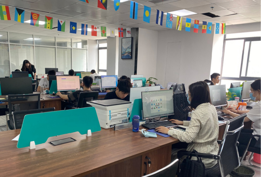 Cina Jiangsu Senyilu Metal Material Co., Ltd. Profilo Aziendale