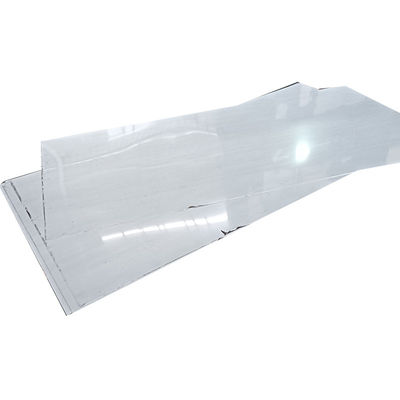 Silk Surface 4k 8k Mirror 0.3 Mm Stainless Steel Sheet 201 for Construction
