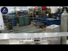 SS321 convogliano la metropolitana rotonda saldata di acciaio inossidabile 316 310S per la decorazione